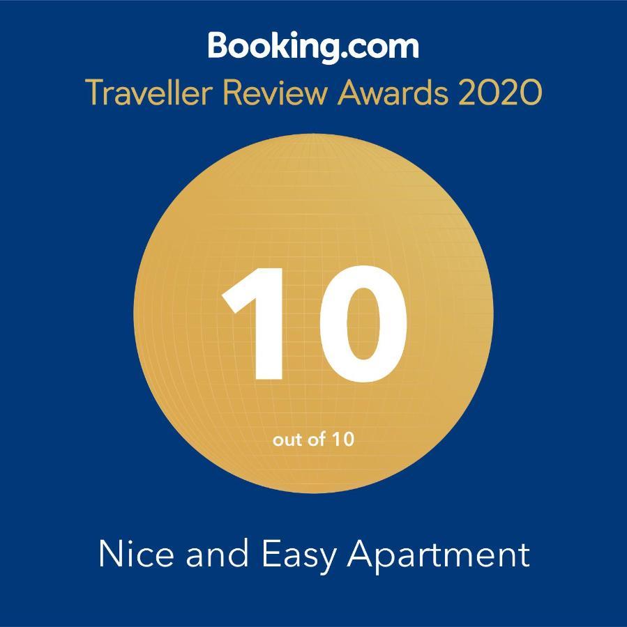 Nice And Easy Apartment Pietra Ligure Bagian luar foto