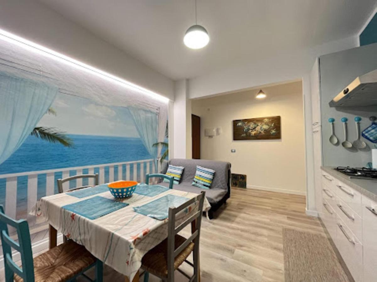 Nice And Easy Apartment Pietra Ligure Bagian luar foto