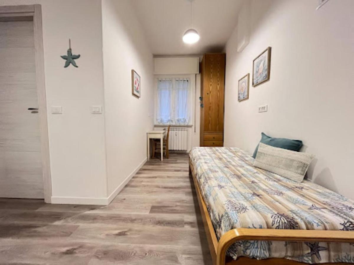 Nice And Easy Apartment Pietra Ligure Bagian luar foto