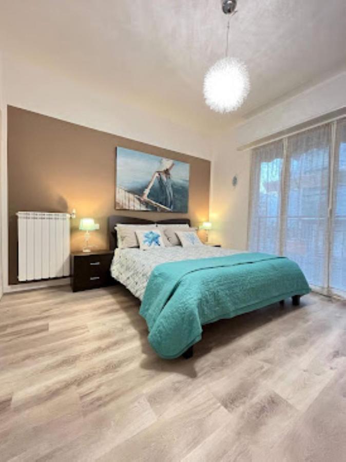 Nice And Easy Apartment Pietra Ligure Bagian luar foto