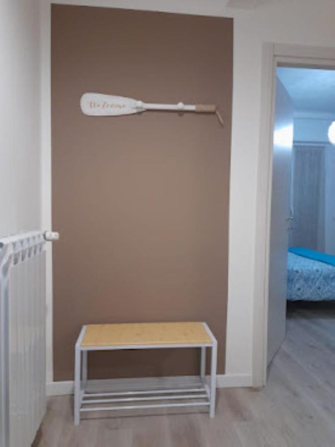 Nice And Easy Apartment Pietra Ligure Bagian luar foto