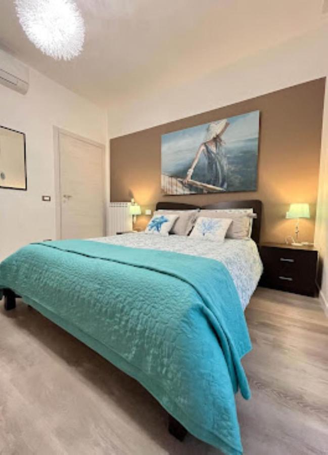 Nice And Easy Apartment Pietra Ligure Bagian luar foto