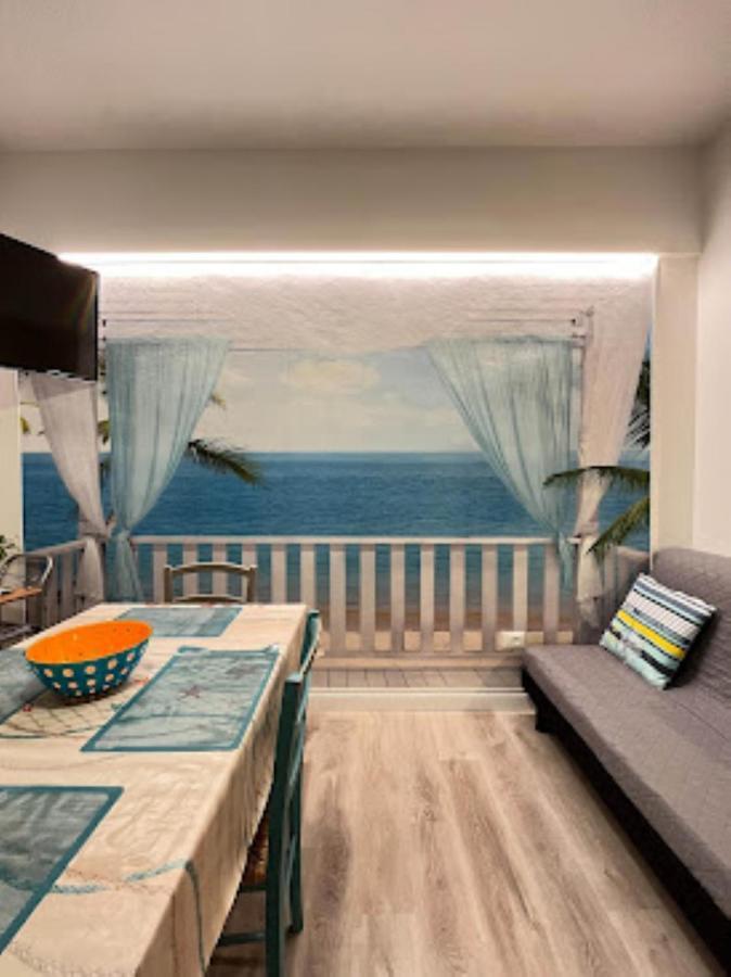 Nice And Easy Apartment Pietra Ligure Bagian luar foto