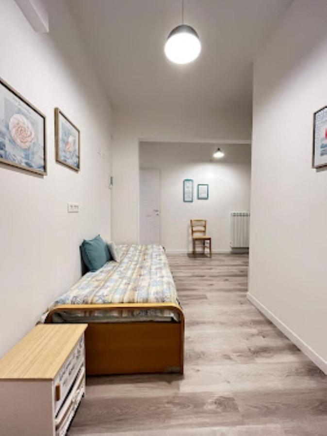 Nice And Easy Apartment Pietra Ligure Bagian luar foto