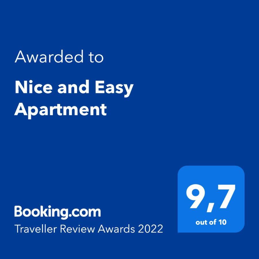Nice And Easy Apartment Pietra Ligure Bagian luar foto