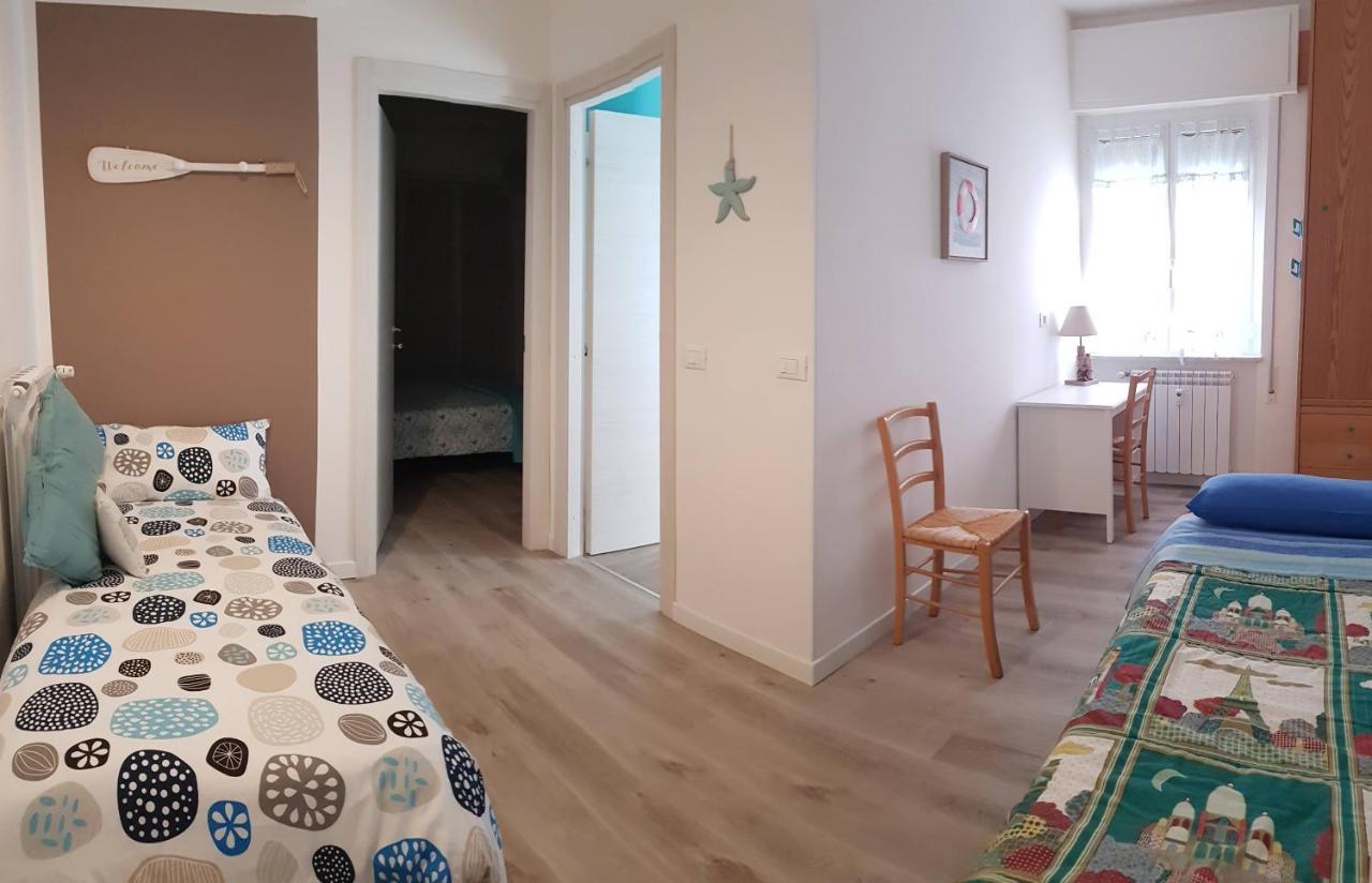 Nice And Easy Apartment Pietra Ligure Bagian luar foto