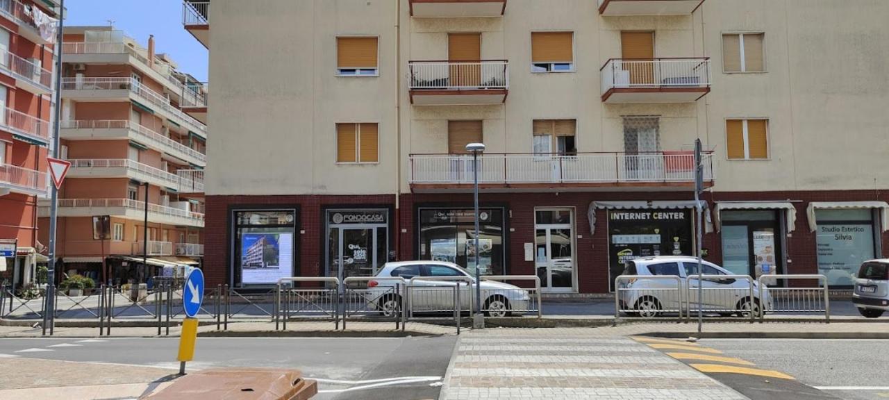Nice And Easy Apartment Pietra Ligure Bagian luar foto