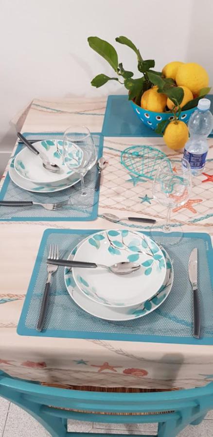 Nice And Easy Apartment Pietra Ligure Bagian luar foto