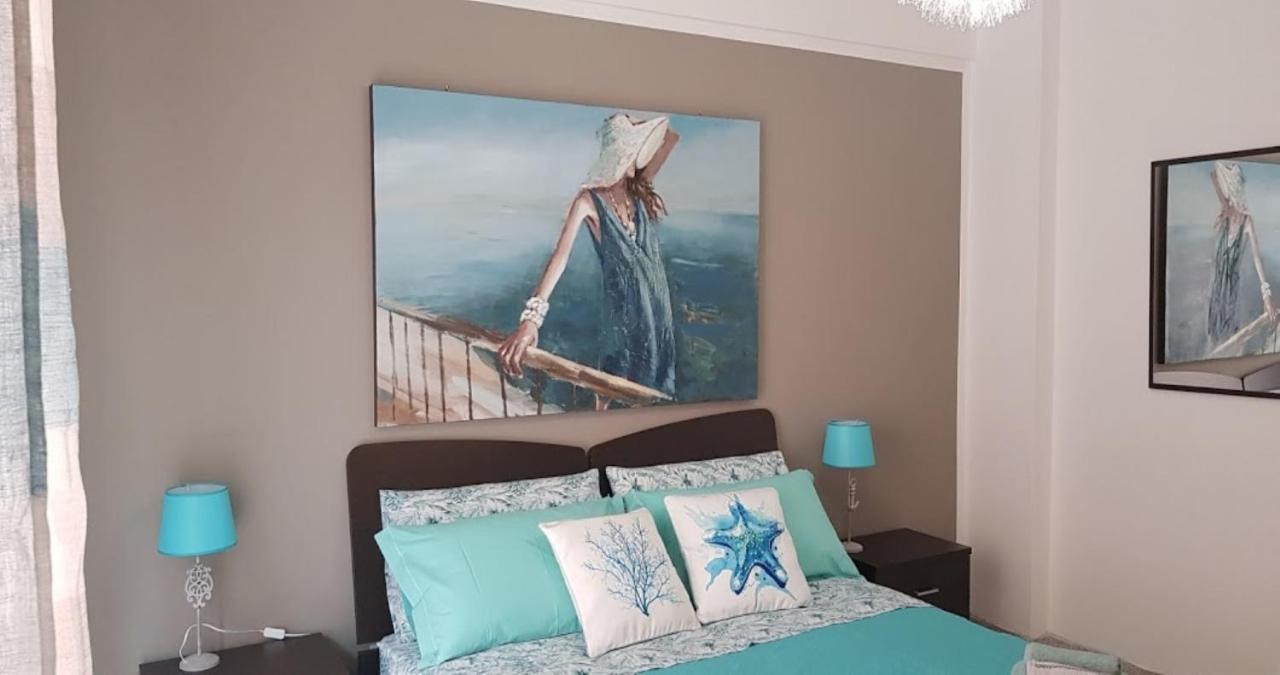 Nice And Easy Apartment Pietra Ligure Bagian luar foto