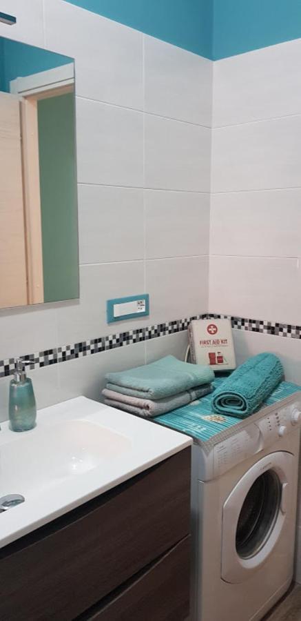 Nice And Easy Apartment Pietra Ligure Bagian luar foto