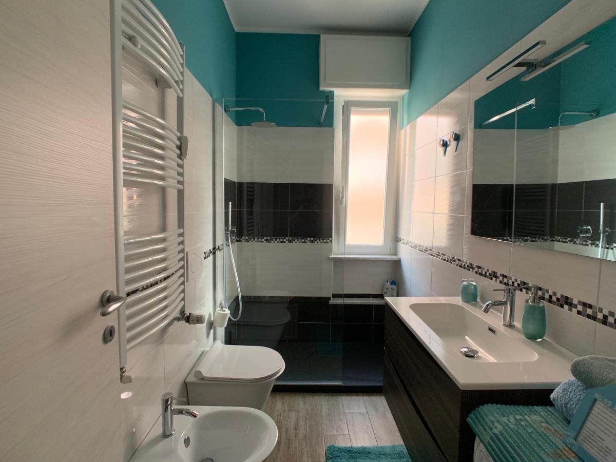 Nice And Easy Apartment Pietra Ligure Bagian luar foto